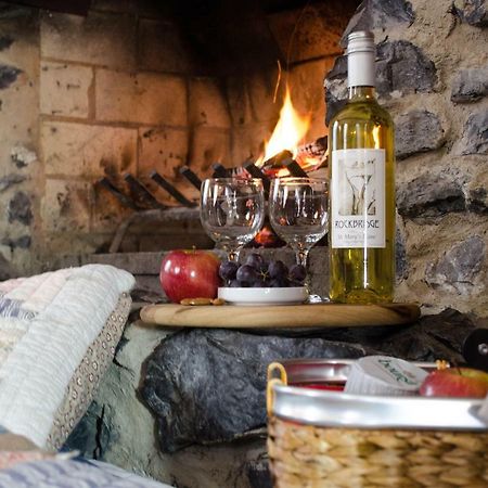 Sugar Tree Inn Vesuvius 외부 사진
