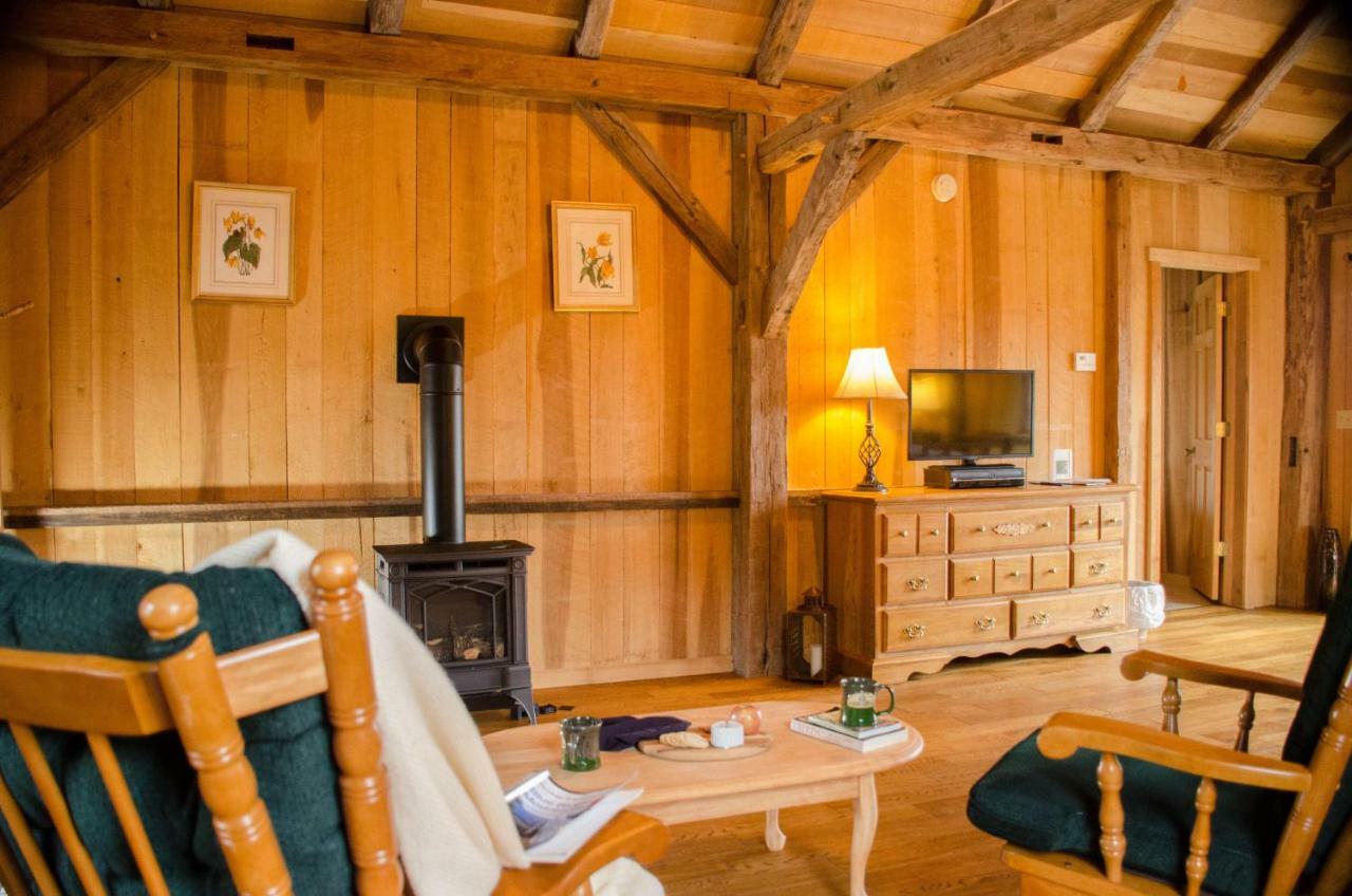 Sugar Tree Inn Vesuvius 외부 사진